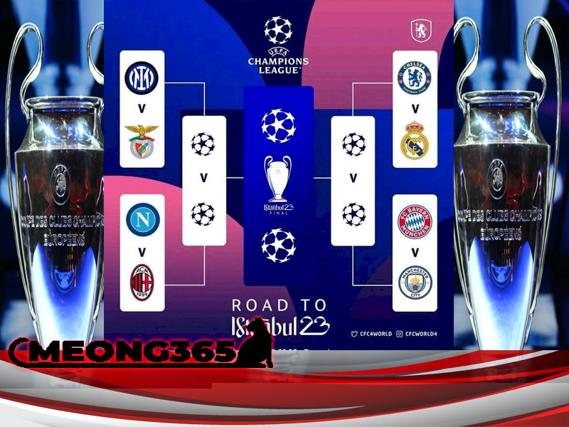 jadwal-liga-champion