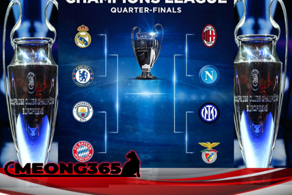 liga champions