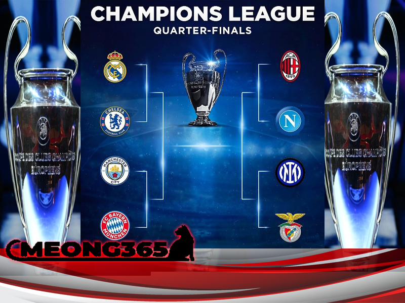 liga champions