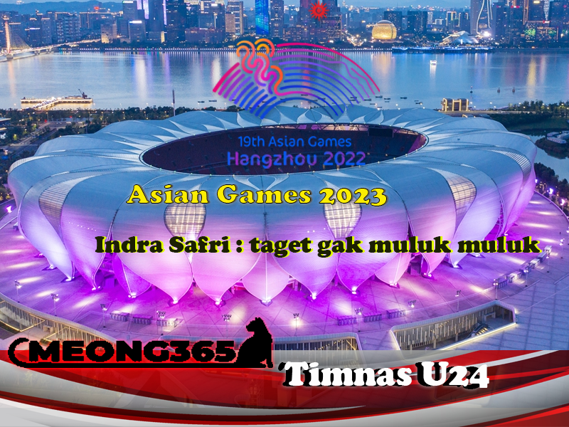 Asian games