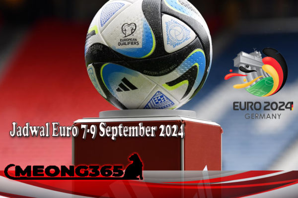 Euro 2024 tanggal 7 september