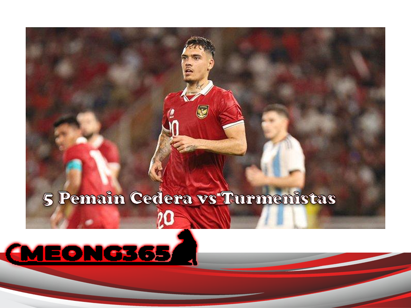 Timnas-Indonesia