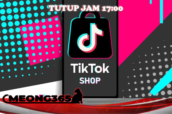 tiktok shop tutup