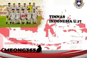 MOTM Timnas U-17 Vs Korsel dan Jadwal Pertandingan selanjutnya