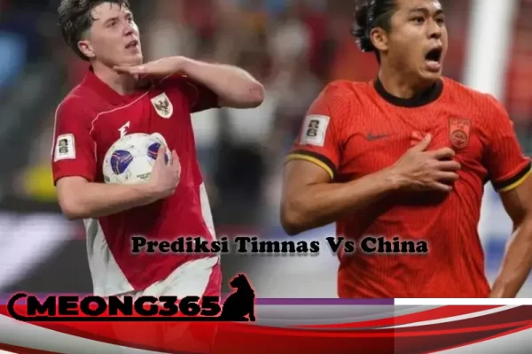 Prediksi Starting XI Timnas Indonesia Lawan China & Jepang Prediksi Starting XI Timnas Indonesia Lawan China & Jepang