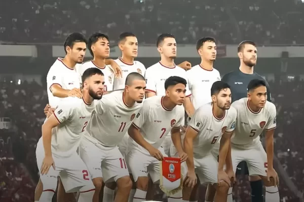 Apa yang akan dilakukan Timnas Indonesia untuk mempersiapkan diri sebaik mungkin untuk pertandingan ini timnas