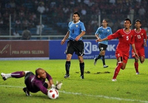 Apa rencana selanjutnya setelah pertandingan persahabatan dengan Uruguay 1 pertandingan