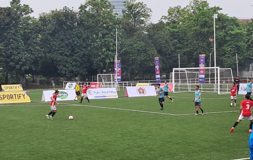 berita sports pada tanggal 22 may 2025 2 sports