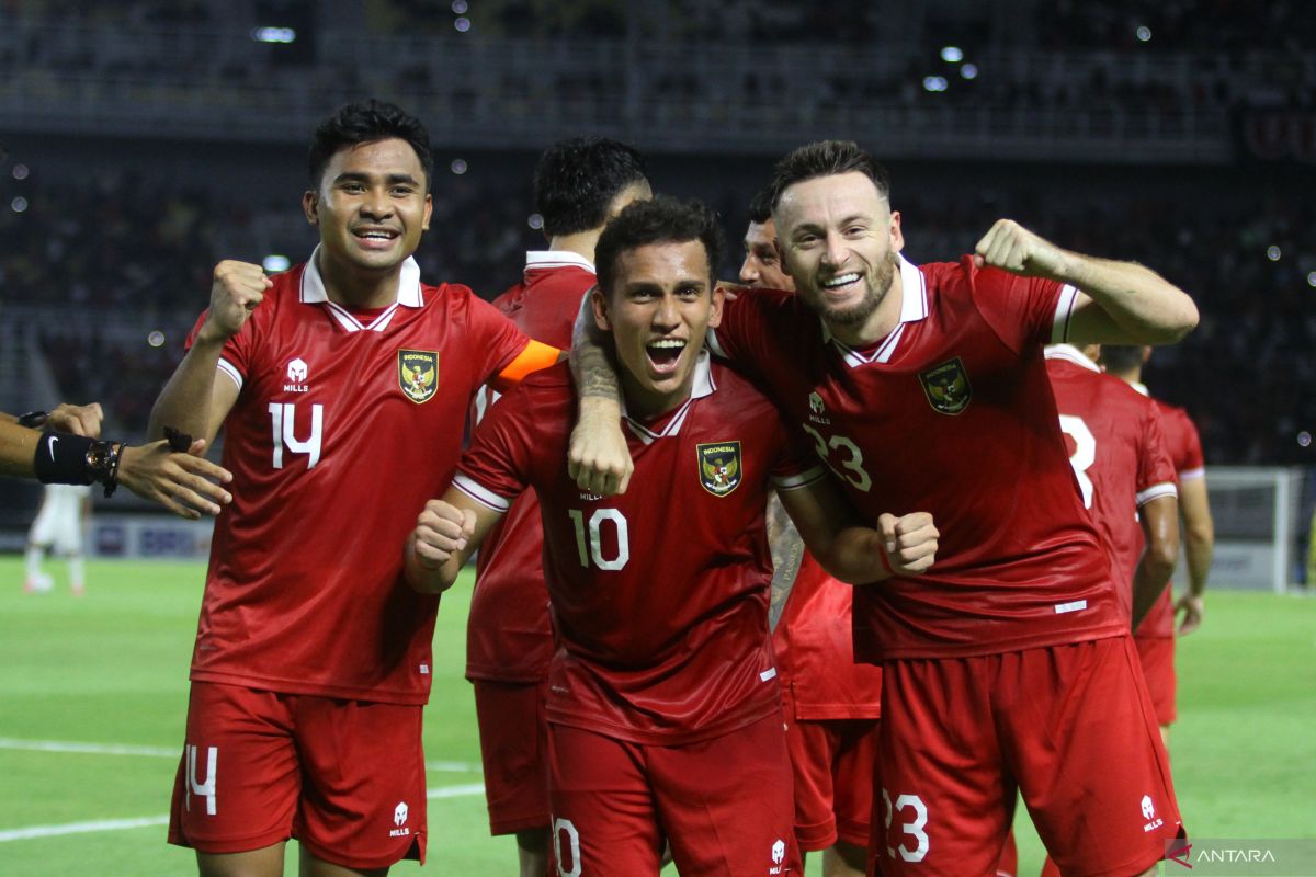 timnas