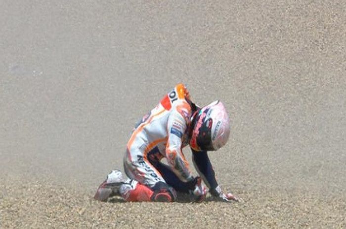 Marc Marquez