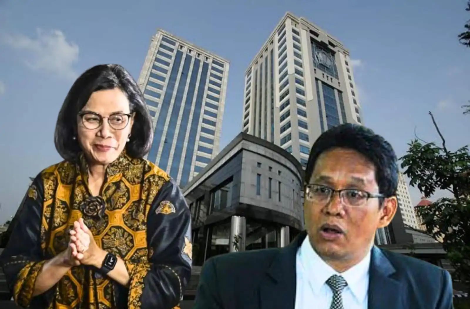 Sri Mulyani