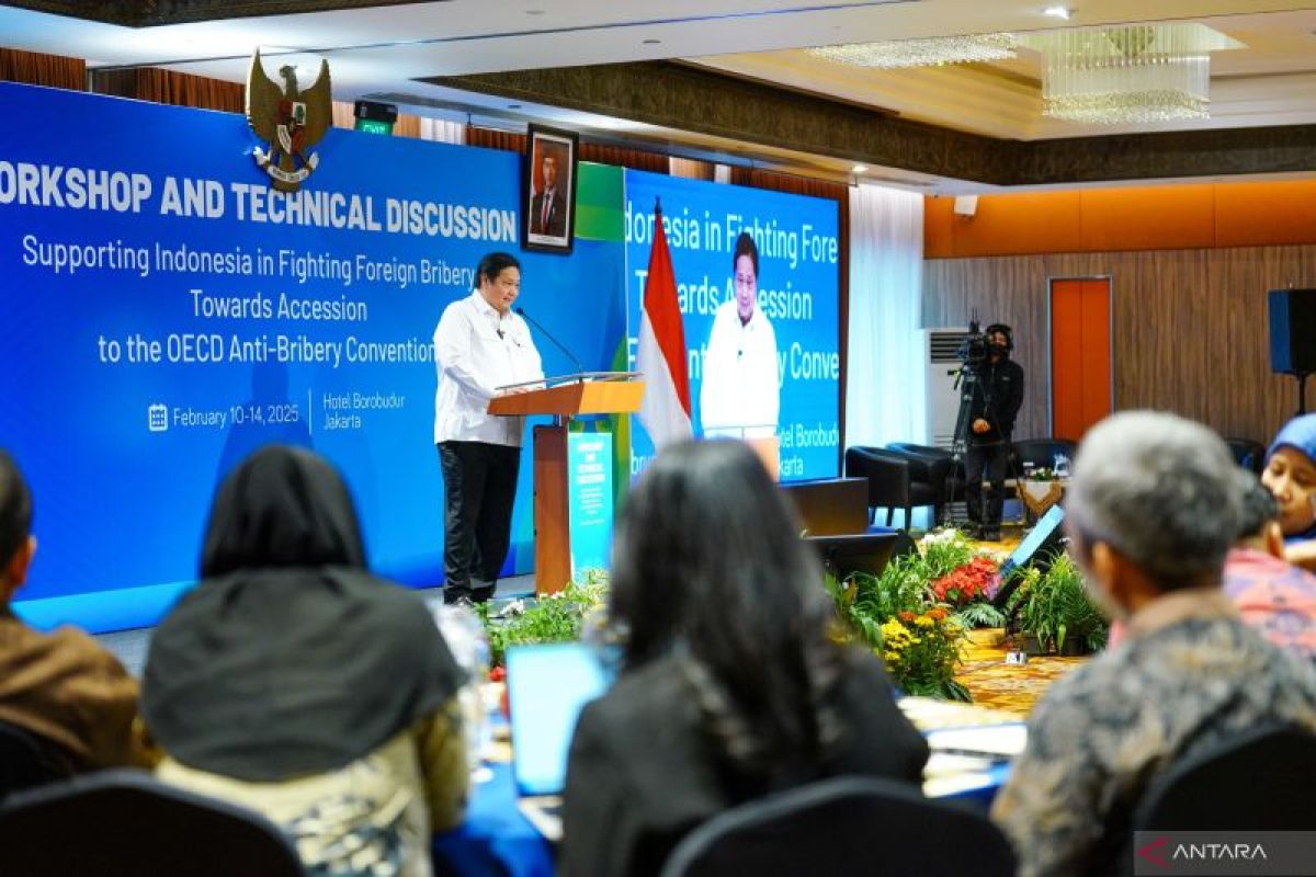 pemerintah indonesia