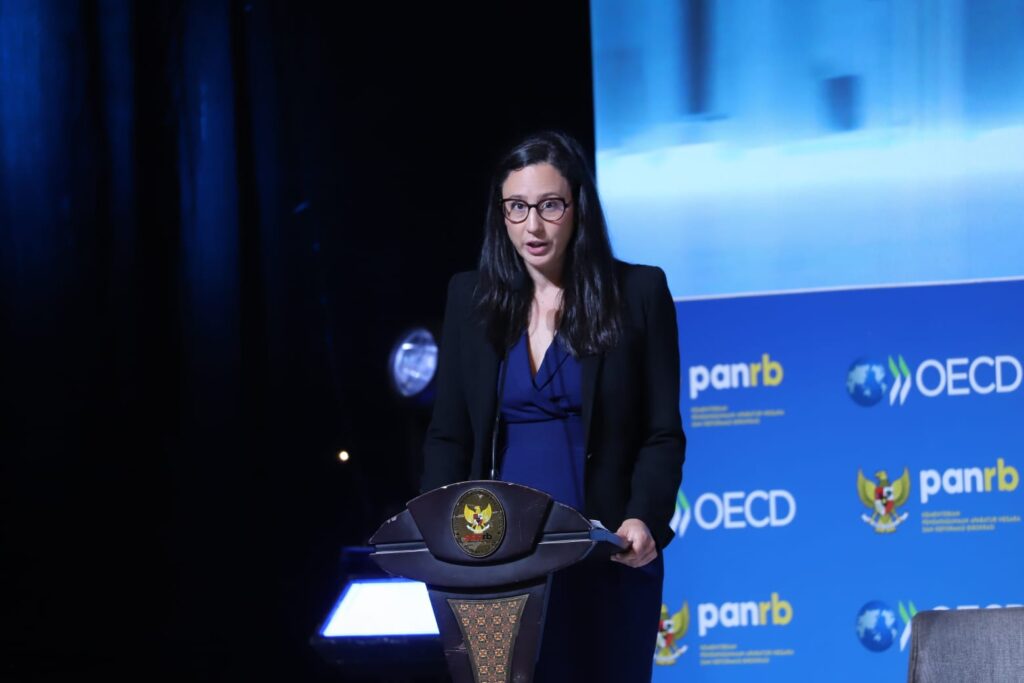 pemerintah indonesia