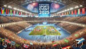 federasi internasional