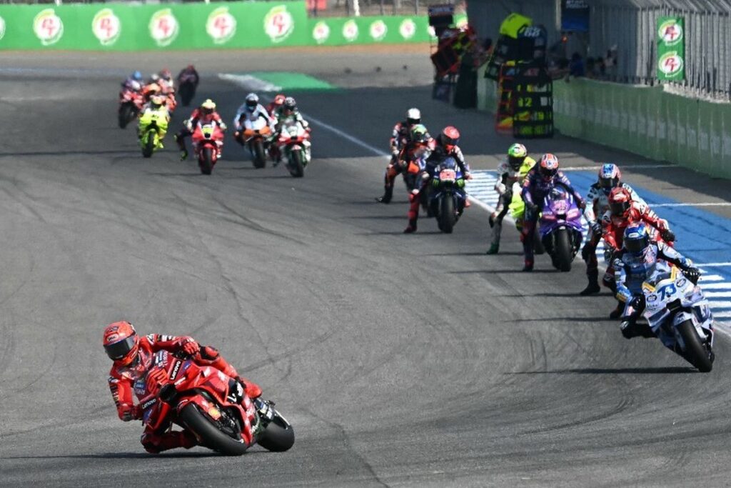 motogp