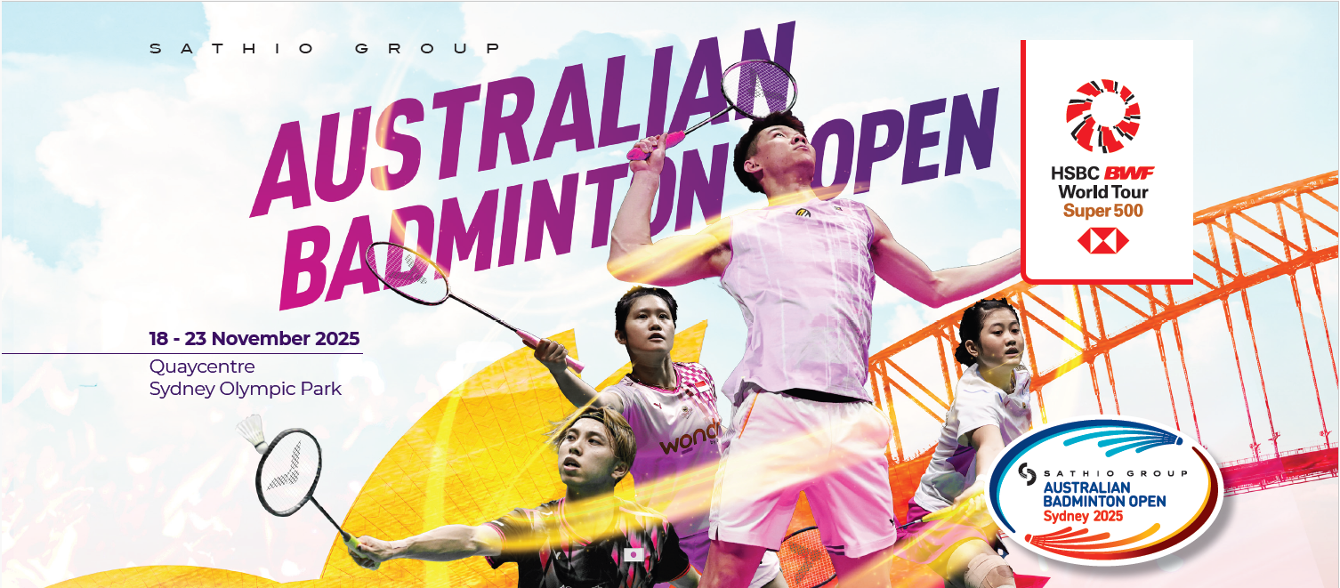 australia open