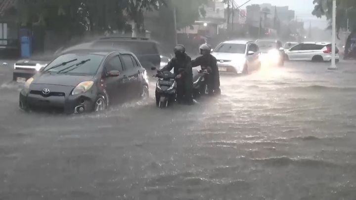banjir